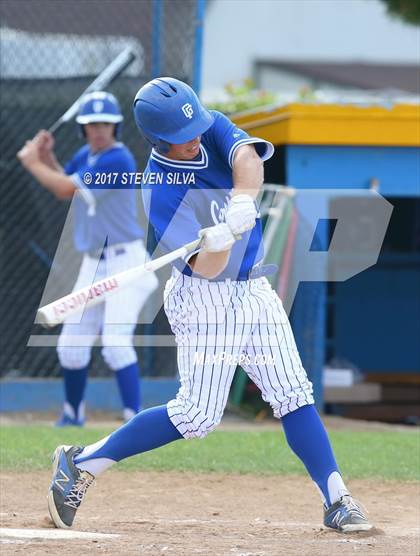 Thumbnail 2 in Cathedral Catholic @ Grossmont photogallery.