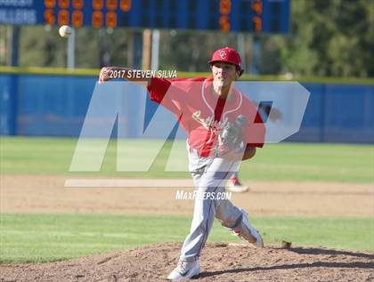 Thumbnail 3 in Cathedral Catholic @ Grossmont photogallery.