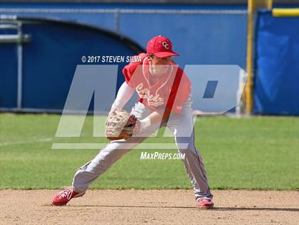 Thumbnail 1 in Cathedral Catholic @ Grossmont photogallery.
