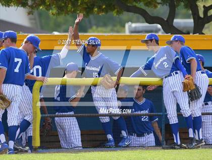 Thumbnail 2 in Cathedral Catholic @ Grossmont photogallery.