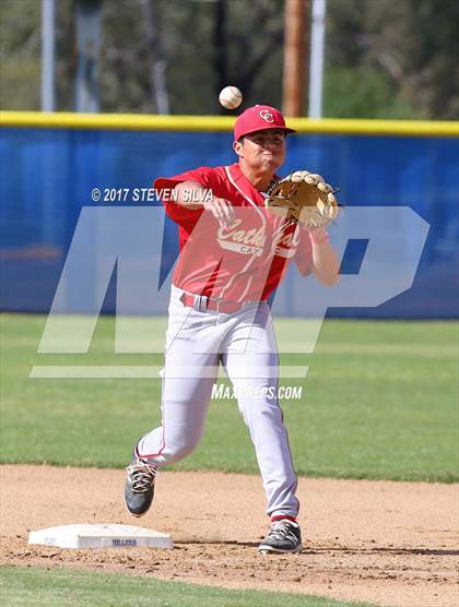 Thumbnail 2 in Cathedral Catholic @ Grossmont photogallery.