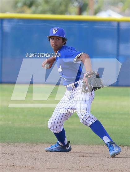 Thumbnail 3 in Cathedral Catholic @ Grossmont photogallery.