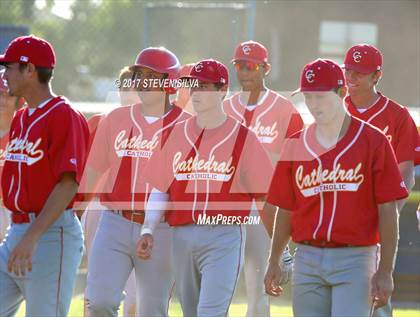 Thumbnail 1 in Cathedral Catholic @ Grossmont photogallery.