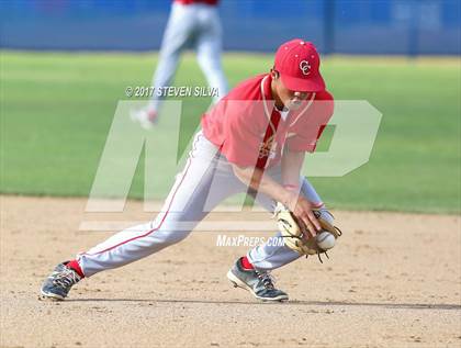 Thumbnail 1 in Cathedral Catholic @ Grossmont photogallery.