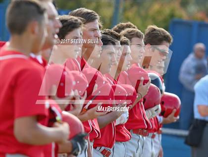 Thumbnail 2 in Cathedral Catholic @ Grossmont photogallery.