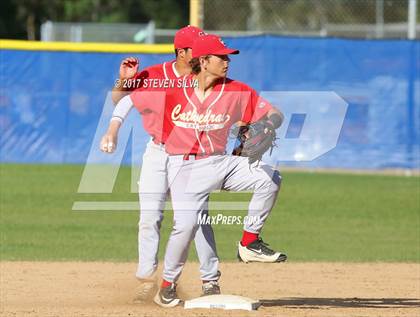 Thumbnail 2 in Cathedral Catholic @ Grossmont photogallery.