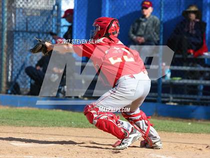 Thumbnail 2 in Cathedral Catholic @ Grossmont photogallery.