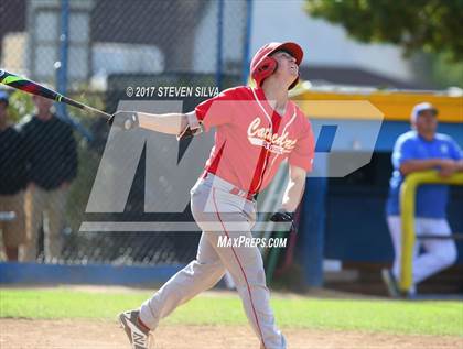 Thumbnail 3 in Cathedral Catholic @ Grossmont photogallery.