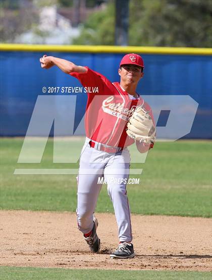 Thumbnail 3 in Cathedral Catholic @ Grossmont photogallery.