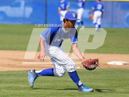 Thumbnail 1 in Cathedral Catholic @ Grossmont photogallery.