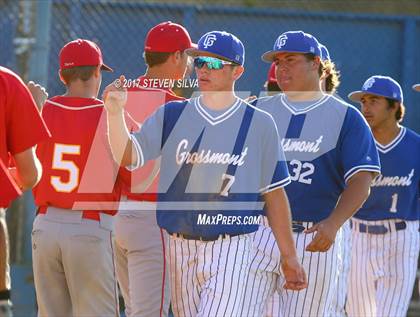 Thumbnail 1 in Cathedral Catholic @ Grossmont photogallery.