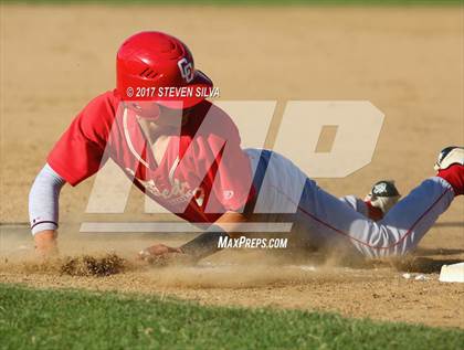 Thumbnail 1 in Cathedral Catholic @ Grossmont photogallery.