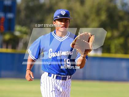 Thumbnail 1 in Cathedral Catholic @ Grossmont photogallery.