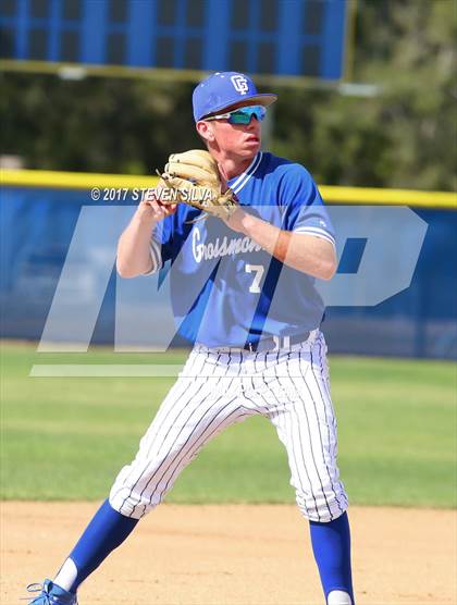 Thumbnail 2 in Cathedral Catholic @ Grossmont photogallery.