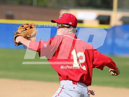 Thumbnail 3 in Cathedral Catholic @ Grossmont photogallery.