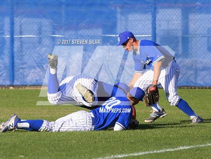 Thumbnail 1 in Cathedral Catholic @ Grossmont photogallery.