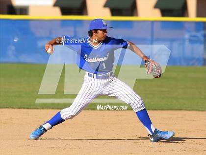Thumbnail 1 in Cathedral Catholic @ Grossmont photogallery.