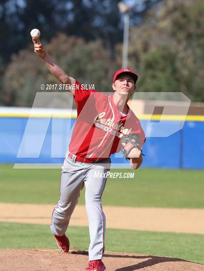 Thumbnail 2 in Cathedral Catholic @ Grossmont photogallery.