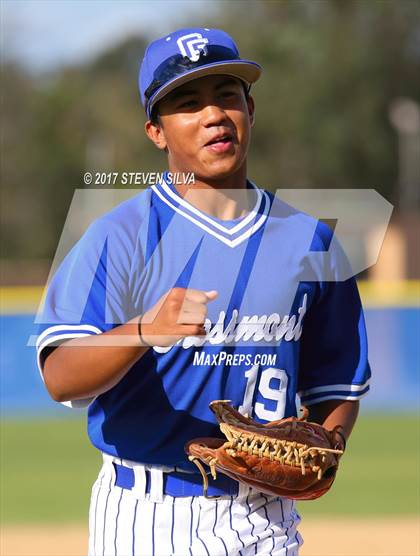 Thumbnail 1 in Cathedral Catholic @ Grossmont photogallery.