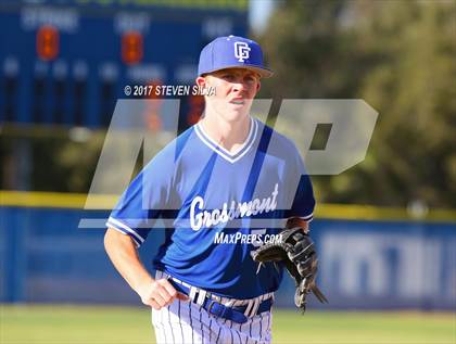 Thumbnail 2 in Cathedral Catholic @ Grossmont photogallery.
