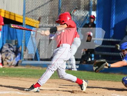 Thumbnail 3 in Cathedral Catholic @ Grossmont photogallery.