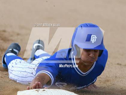 Thumbnail 3 in Cathedral Catholic @ Grossmont photogallery.