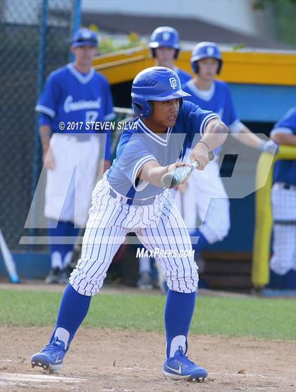 Thumbnail 1 in Cathedral Catholic @ Grossmont photogallery.