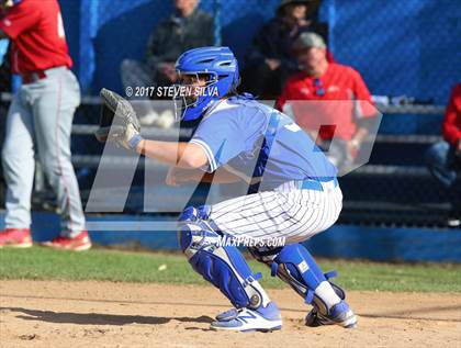 Thumbnail 1 in Cathedral Catholic @ Grossmont photogallery.