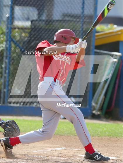 Thumbnail 3 in Cathedral Catholic @ Grossmont photogallery.