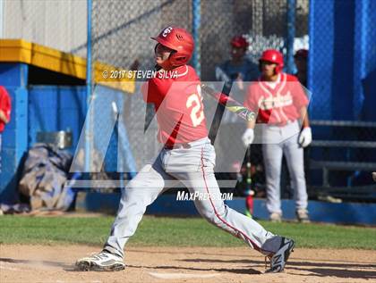 Thumbnail 2 in Cathedral Catholic @ Grossmont photogallery.