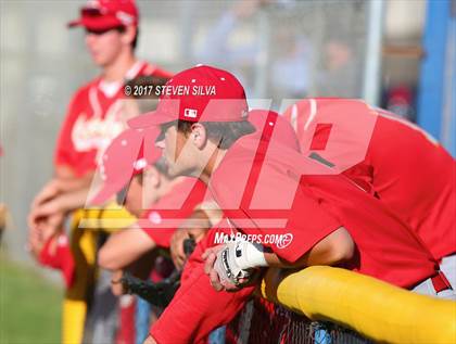 Thumbnail 1 in Cathedral Catholic @ Grossmont photogallery.