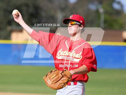 Thumbnail 2 in Cathedral Catholic @ Grossmont photogallery.