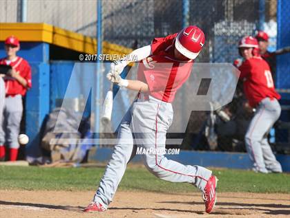 Thumbnail 3 in Cathedral Catholic @ Grossmont photogallery.