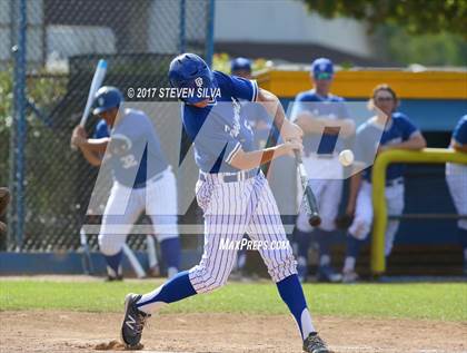 Thumbnail 3 in Cathedral Catholic @ Grossmont photogallery.