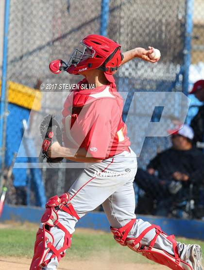 Thumbnail 3 in Cathedral Catholic @ Grossmont photogallery.