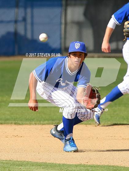 Thumbnail 1 in Cathedral Catholic @ Grossmont photogallery.