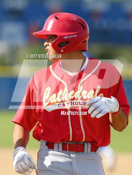 Thumbnail 1 in Cathedral Catholic @ Grossmont photogallery.