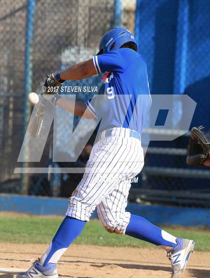 Thumbnail 1 in Cathedral Catholic @ Grossmont photogallery.