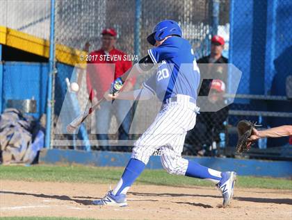 Thumbnail 2 in Cathedral Catholic @ Grossmont photogallery.