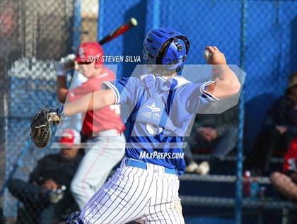 Thumbnail 2 in Cathedral Catholic @ Grossmont photogallery.