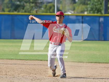 Thumbnail 1 in Cathedral Catholic @ Grossmont photogallery.
