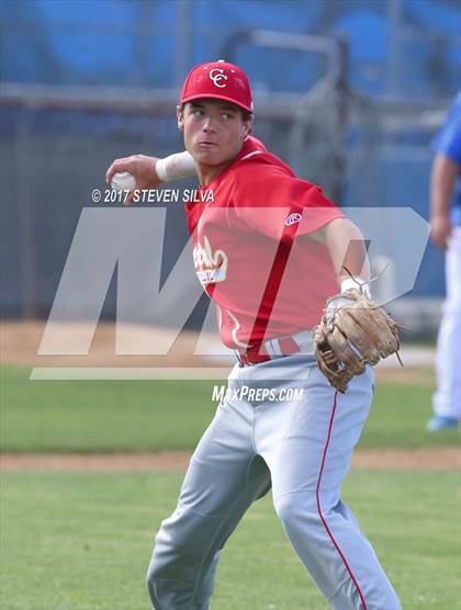 Thumbnail 3 in Cathedral Catholic @ Grossmont photogallery.