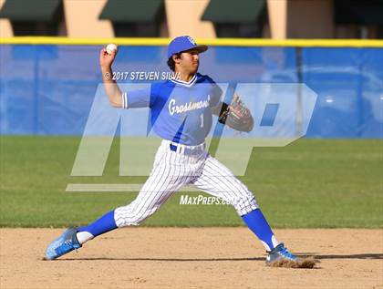 Thumbnail 2 in Cathedral Catholic @ Grossmont photogallery.