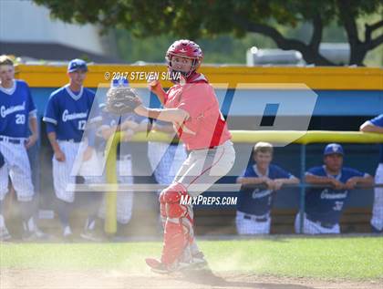 Thumbnail 1 in Cathedral Catholic @ Grossmont photogallery.
