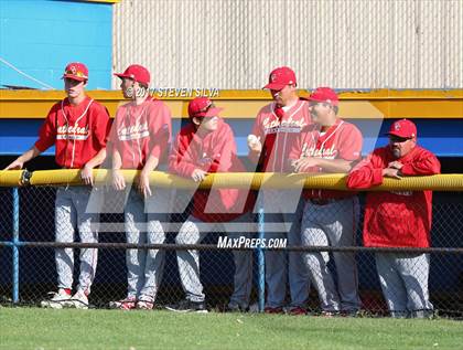 Thumbnail 2 in Cathedral Catholic @ Grossmont photogallery.