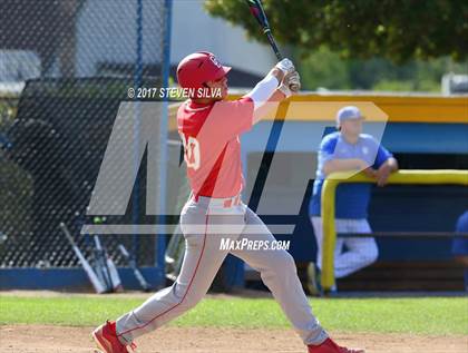 Thumbnail 3 in Cathedral Catholic @ Grossmont photogallery.