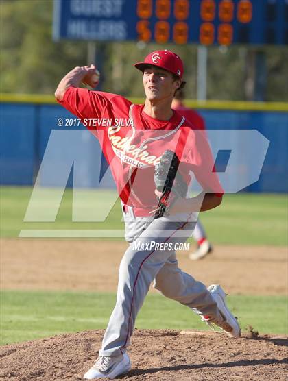 Thumbnail 3 in Cathedral Catholic @ Grossmont photogallery.