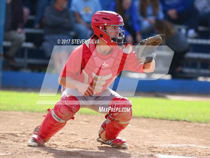 Thumbnail 3 in Cathedral Catholic @ Grossmont photogallery.