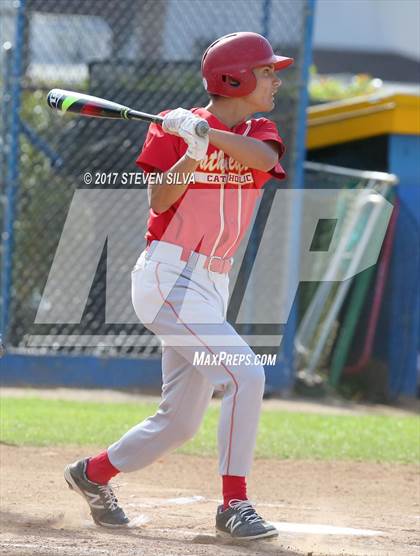 Thumbnail 1 in Cathedral Catholic @ Grossmont photogallery.