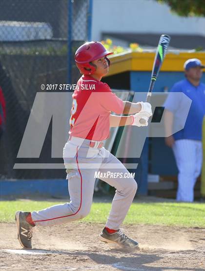Thumbnail 3 in Cathedral Catholic @ Grossmont photogallery.